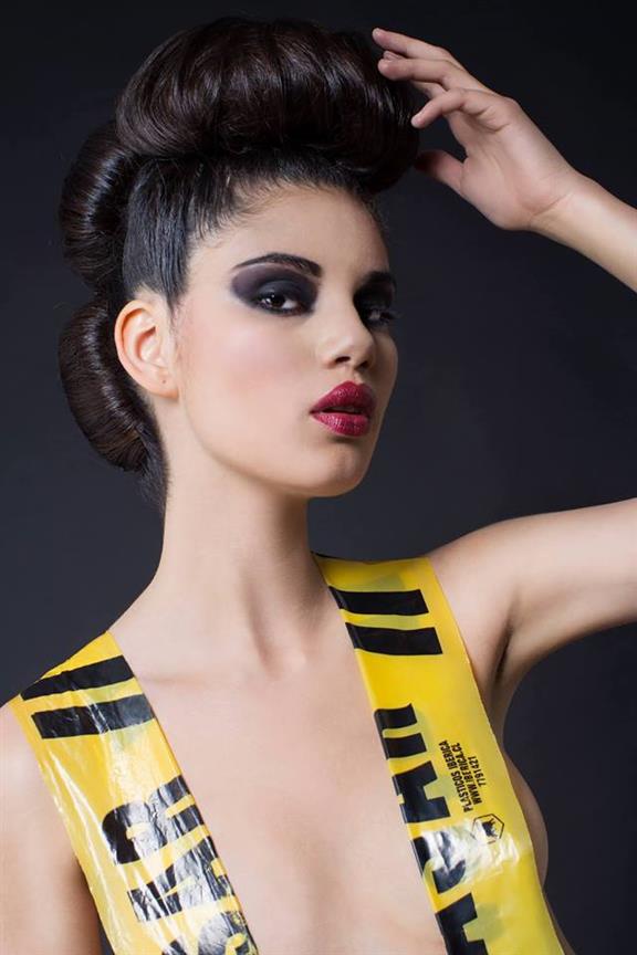 Miss Universe Chile 2018 Top 5 Hot Picks by Angelopedia